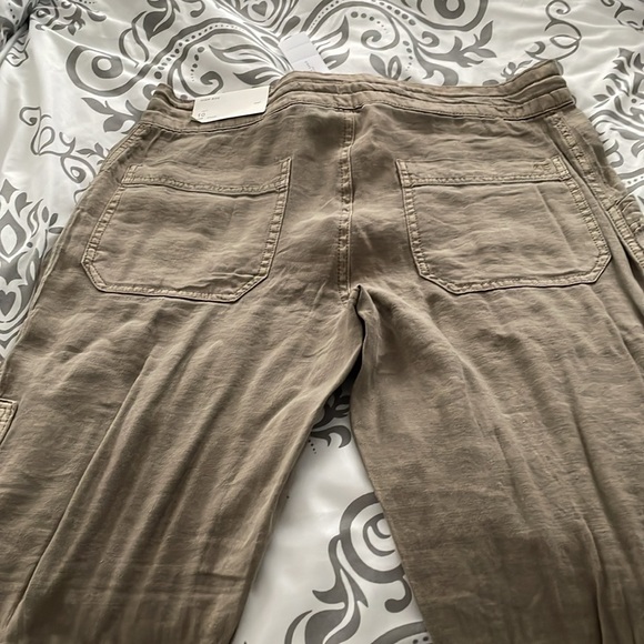 American Eagle cargo pants - Picture 7 of 7